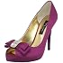 Nina Womens Elke1 Platform Pump
