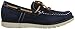 Kenneth Cole Reaction Flexy Boat Boy's  Shoe (Little Kid/Big Kid)