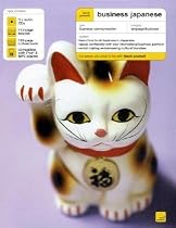 Teach Yourself Business Japanese (TYBN)