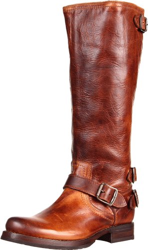 frye nova overlay suede bootie