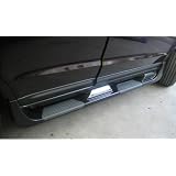 Running Boards Nerf Bars for Hyundai Santa Fe 07-09 