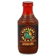 Dinosaur Bar-B-Que Wango Tango Habanero Hot BBQ Sauce 19oz.