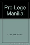 Pro Lege Manilia