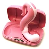 Fun Factory Delight Pink and Mauve Vibrator