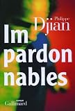 Impardonnables, Audio-CD