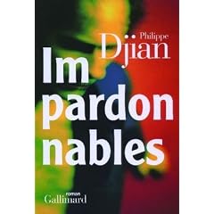 Impardonnable CD