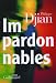 Philippe Djians Bücher in anderen Sprachen - Impardonnables, Audio-CD