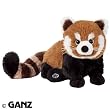 Webkinz Red Panda