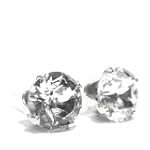 925 Sterling Silver Stud Earrings set...
