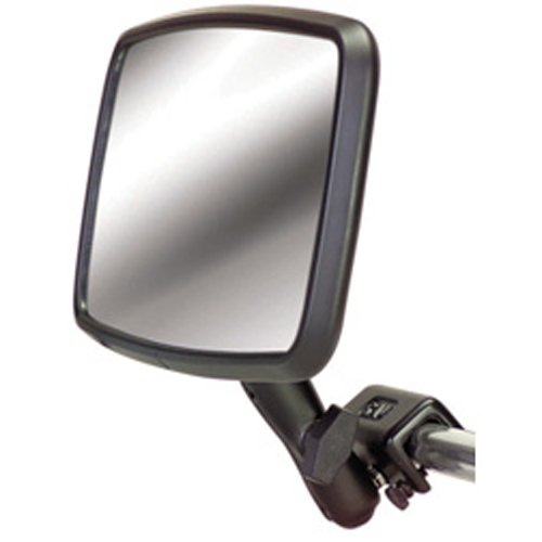 National Products RAM-B-126 RAM Water Ski Mirror With Windshield Bracket