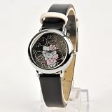black costume jewelry