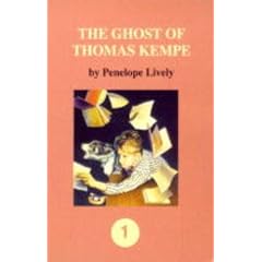 The Ghost of Thomas Kempe: Complete & Unabridged (Cover to Cover)