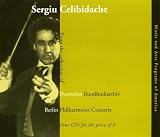 Sergiu Celibidache In Berlin: The Early Years, 1945-1948, Deutsches Rundfunkarchiv