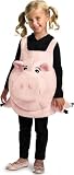Hamm Classic Child Costume,One Size Child