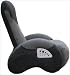 Grey Sub-Sonic Bone Rattler Video Game Chair