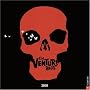 The Venture Brothers: 2008 Wall Calendar