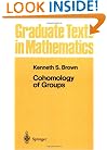 Cohomology of Groups (Graduate Texts in Mathematics, No. 87)