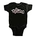 Pantera - Lil Dragster Infant Bodysuit