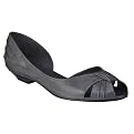 Women's Mossimo&reg; Vianca D'Orsay Flats - Grey