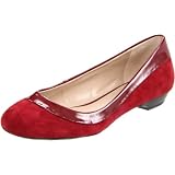 Franco Sarto Womens Cindia Flat