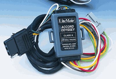 Hoppy Trailer Wiring Kit 2003-2006 Honda Pilot