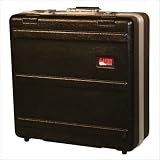 Standard ATA Mixer Case: 6.5″ H x 18″ W x 17″ D
