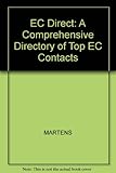 EC direct : a comprehensive directory of EC contacts