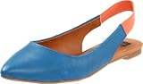 BC Footwear Women's It's A Cinch Flat