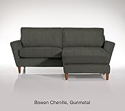 Conran Reynolds Corner Sofa