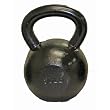 Troy Barbell 45lb Kettlebell