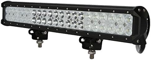 20" 126W Cree led light Bar Combo Beam 8820lm~12600lm WaterProof for Offroad SUV Jeep Truck Roof Racks Bumper Bar Refit DRL Lamp