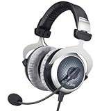 Alle 5 Bild(er) anzeigen Beyerdynamic MMX 300 Premium Headset Modell 2013