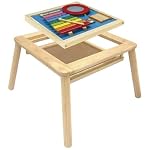 I'm Toy 22094 Activity Table
