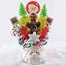 Santa Claus is Coming to Town Image