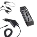 Wireless Technologies Three Piece Vaule Combo Pack for Nokia 9300