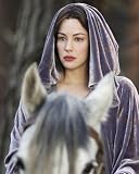 Review MYSTERIOUS WORLD 261770MW / Liv Tyler High Quality Photo Print