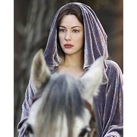 Liv Tyler High Quality Photo Print