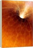 Box Canvas Print of Wormhole from Science Photo Library