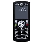 Telekom XtraPac Motofone F3 XtraPac Motofone F3 + 5 Euro