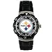 Game Time NFL Men's Pittsburgh Steelers Agent Series Watch #FD-PIT