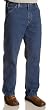Dickies Men's Flannel Lined Carpenter Jean