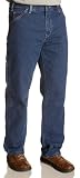 Dickies Mens Flannel Lined Carpenter Jean