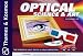 Thames & Kosmos Sophisticated Science Optical Science and Art