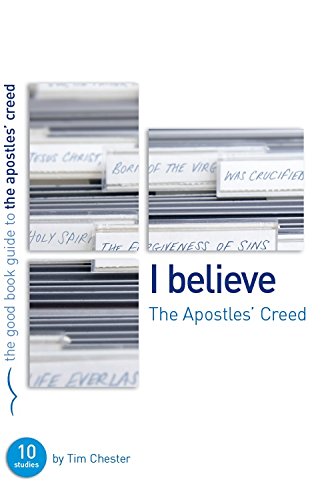 The Apostles' Creed