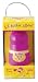 HIC Talisman Designs Butter Girl Magenta