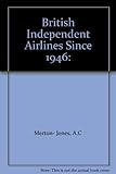 British independent airlines since 1946