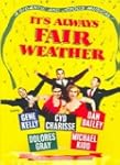 It's Always Fair Weather