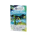 Orbis 30203 - Airbrush f�r Kinder Schablonen-Set Mystery Aliens"