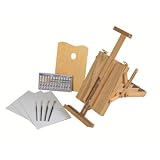 Martin Raphael Studio Acrylic Painting Kit ~ Martin