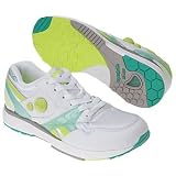 Reebok Men's Pump Running Duel